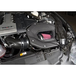 Dolot / Stożek Roush Ford Mustang 5.0 GT 18-20