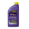 Royal Purple 5W40 Synerlec