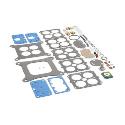 Zestaw naprawczy , uszczelki do gaźnika Holley 4160