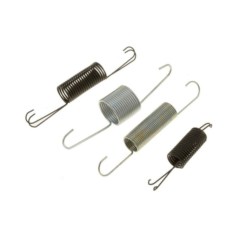 Sprężyna przepustnicy gaźnika 59207 DOMAN