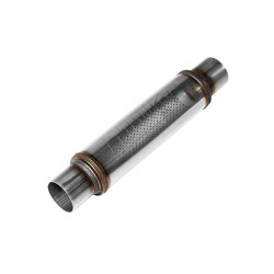 TŁUMIK FLOWMASTER FLOWFX