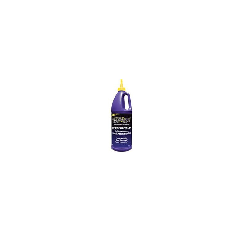 Royal Purple SYNCHROMAX 0,946l